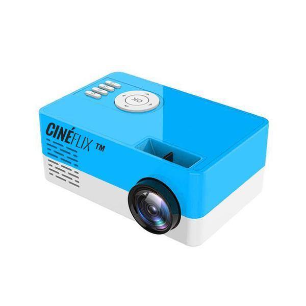 CINÉFLIX PRO™ My American Store