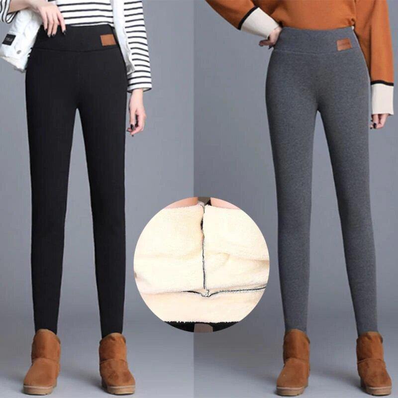 DIDOU - Leggings PACK OF 2 My American Store