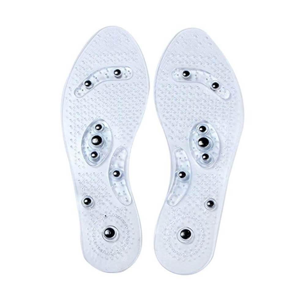 FeetClear™ - Magnetic Acupuncture Insoles My American Store