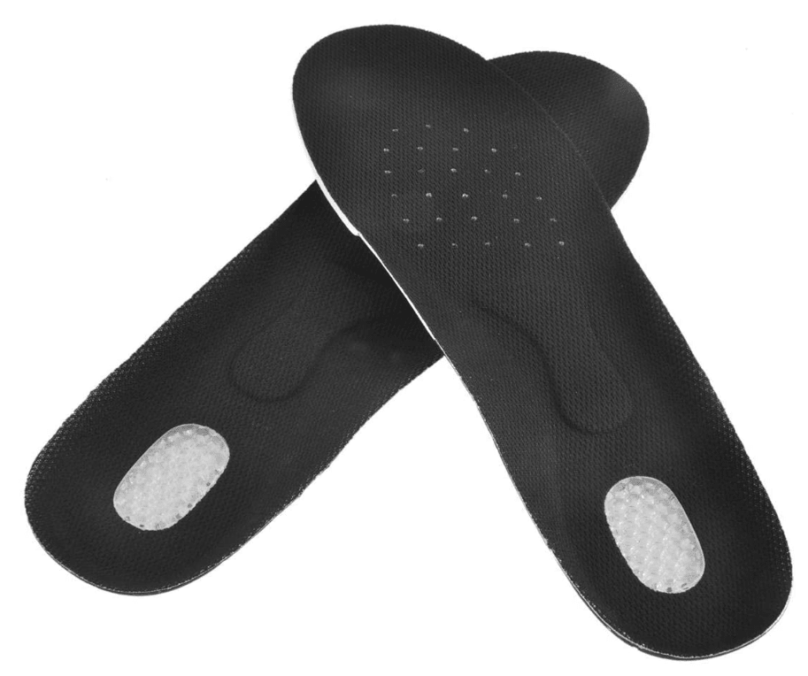 Insoles - 3DFEET™ My American Store