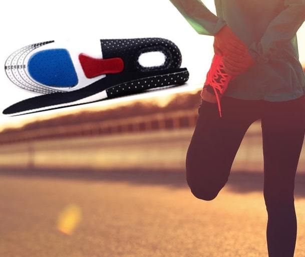 Insoles - 3DFEET™ My American Store