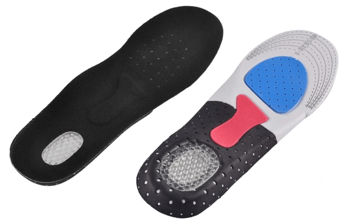 Insoles - 3DFEET™ My American Store