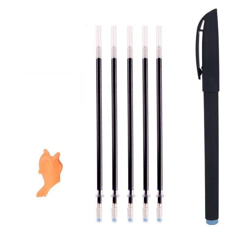 My Magic Booklet™ - Erasable Ink Pen My American Store