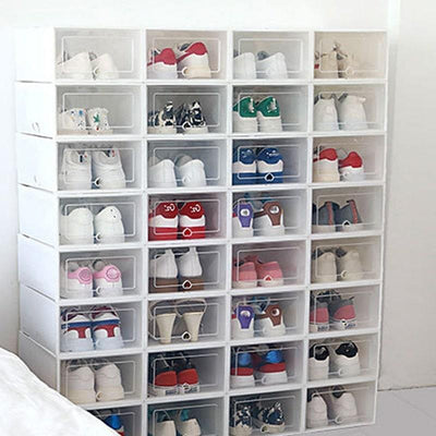 ShoesBox™ - Shoe storage box My American Store