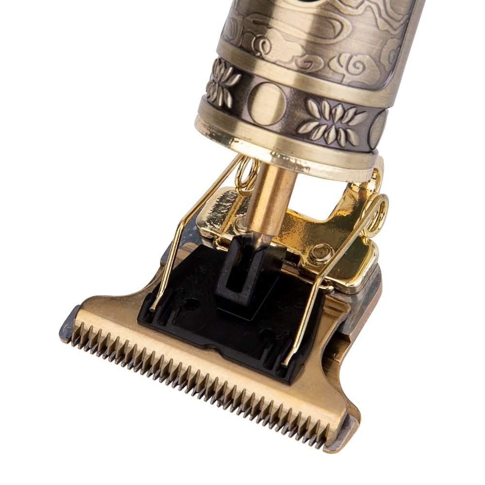 BarberStyle™ Professional Hair and Beard Clipper My American Store
