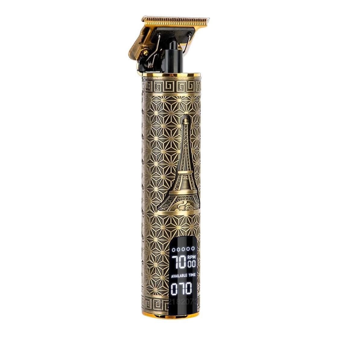 BarberStyle™ Professional Hair and Beard Clipper My American Store