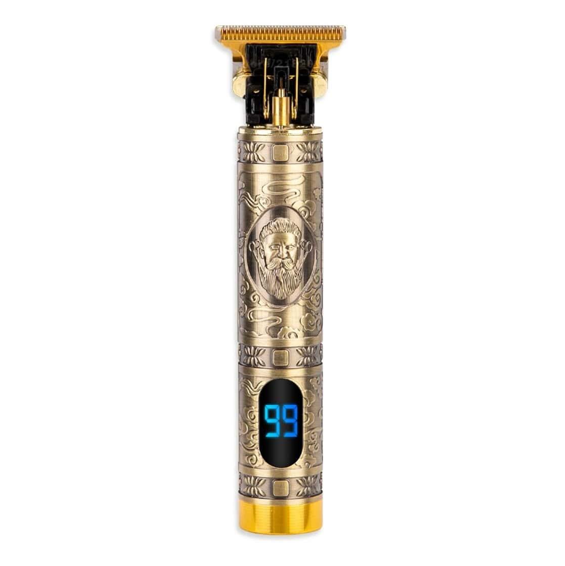 BarberStyle™ Professional Hair and Beard Clipper My American Store