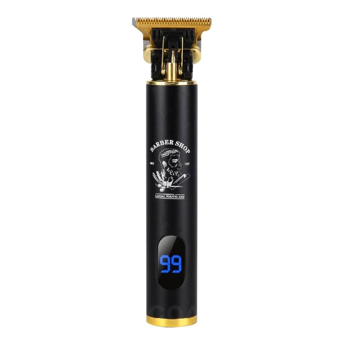 BarberStyle™ Professional Hair and Beard Clipper My American Store