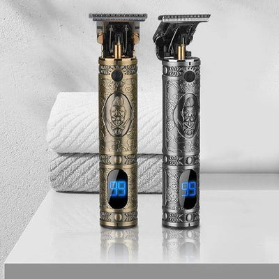 BarberStyle™ Professional Hair and Beard Clipper My American Store