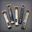 BarberStyle™ Professional Hair and Beard Clipper My American Store