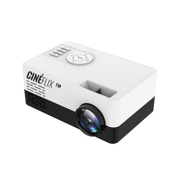 CINÉFLIX PRO™ My American Store