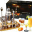 Cocktail Shaker 12 pieces - ShakerSet™ My American Store