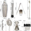 Cocktail Shaker 12 pieces - ShakerSet™ My American Store