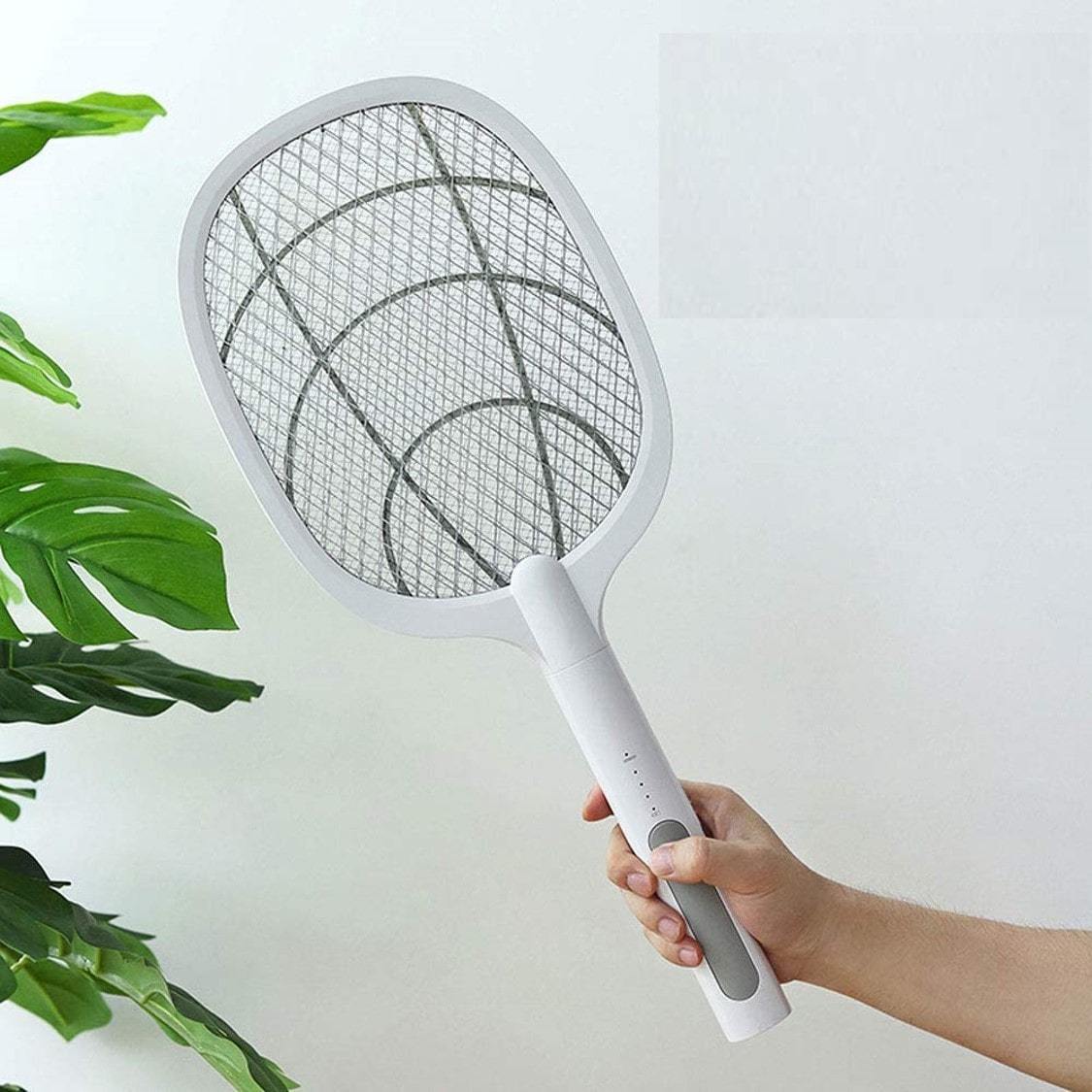 Electric Mosquito Racket - Smatch-It™ My American Store
