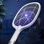 Electric Mosquito Racket - Smatch-It™ My American Store