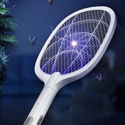 Electric Mosquito Racket - Smatch-It™ My American Store