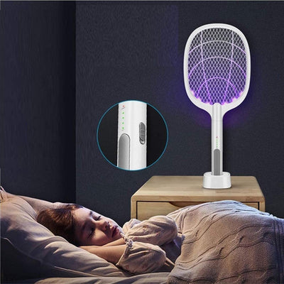 Electric Mosquito Racket - Smatch-It™ My American Store