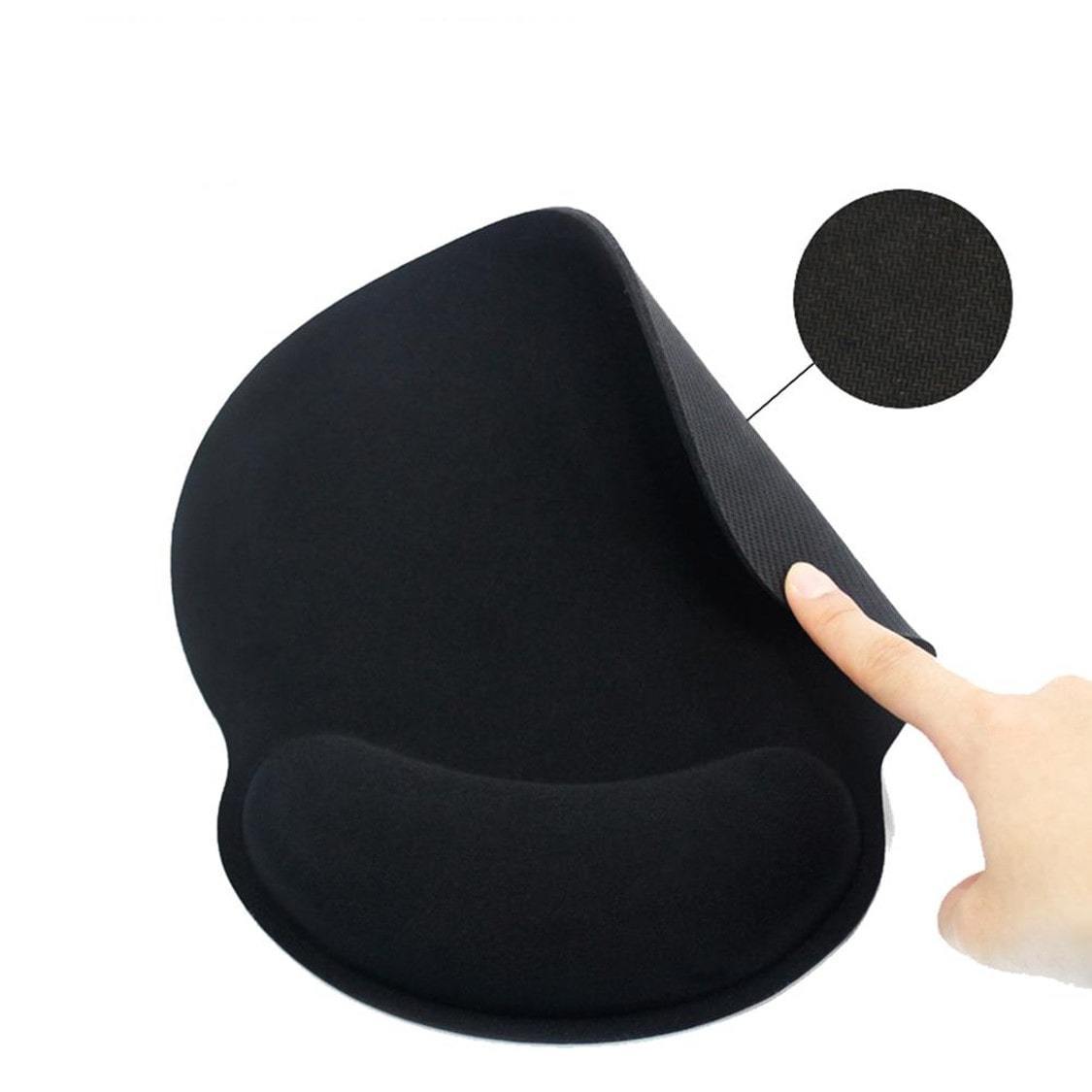Ergonomic Mouse Pad and Keyboard Wrist Rest - RestKey™ My American Store