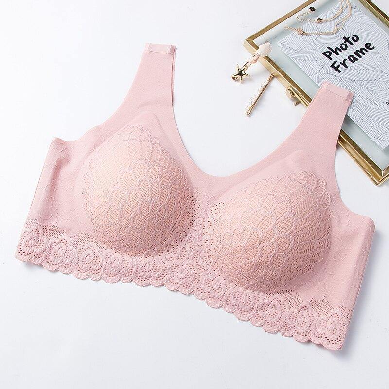 FIITBRA™ - THE SEXY, COMFORTABLE BRA My American Store
