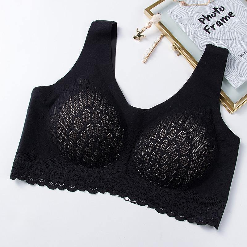 FIITBRA™ - THE SEXY, COMFORTABLE BRA My American Store