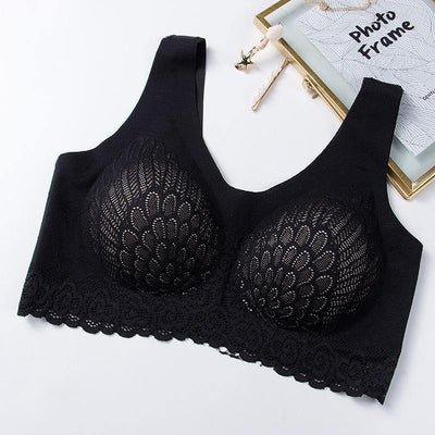 FIITBRA™ - THE SEXY, COMFORTABLE BRA My American Store