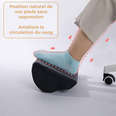 Footrest Cushion - Coof™ My American Store