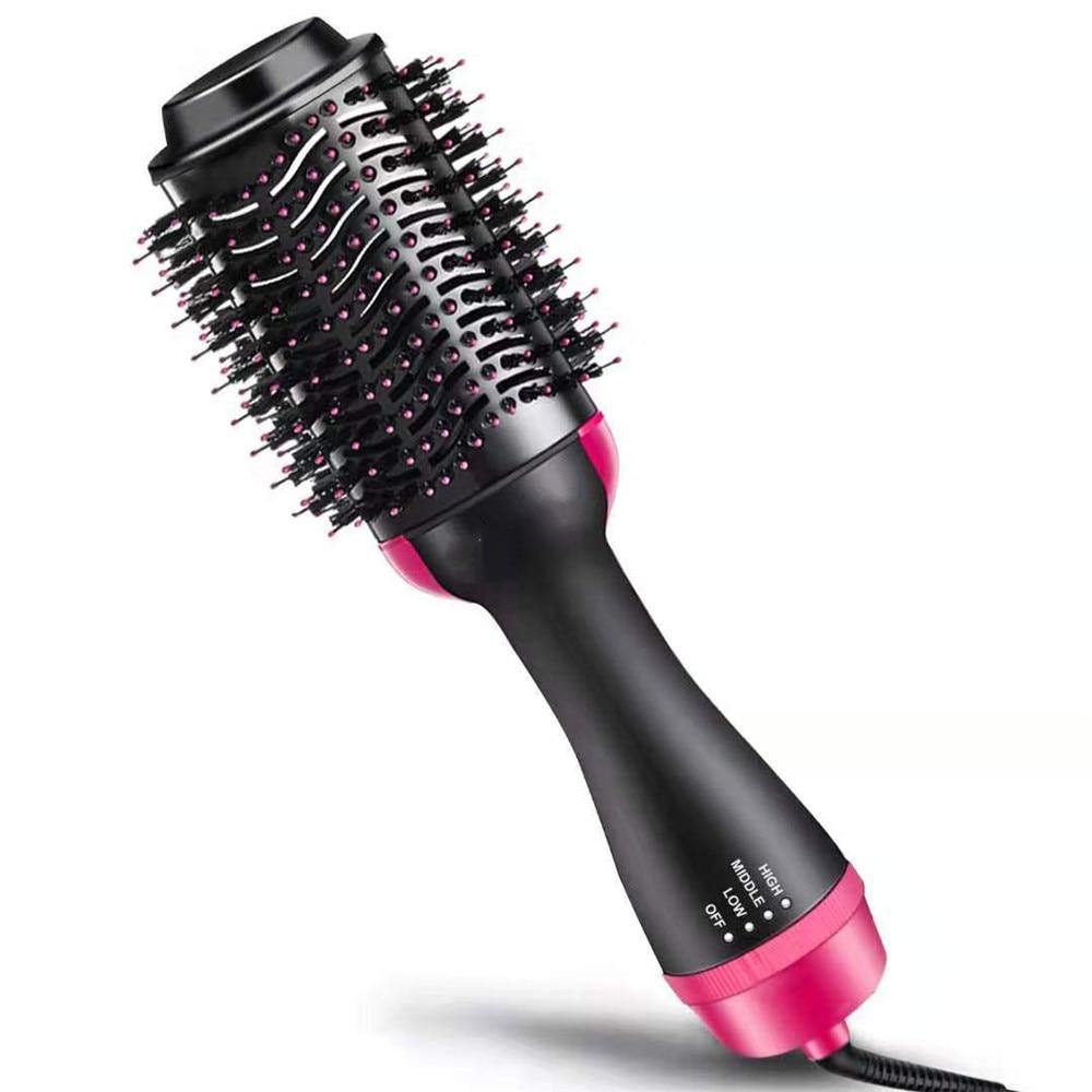 HairLisse™ :  The 3 in 1 professional smoothing brush My American Store