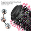 HairLisse™ :  The 3 in 1 professional smoothing brush My American Store