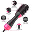 HairLisse™ :  The 3 in 1 professional smoothing brush My American Store