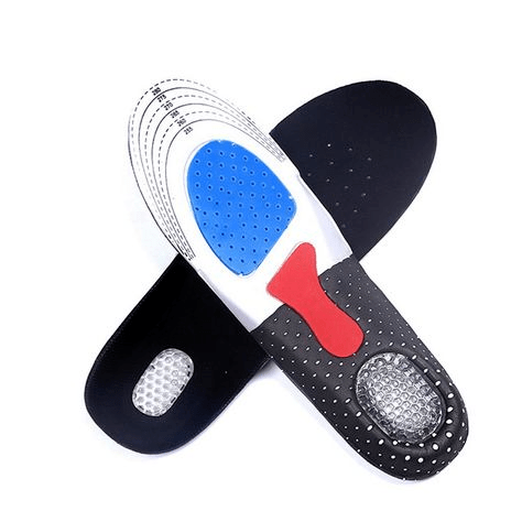 Insoles - 3DFEET™ My American Store
