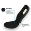 Insoles - 3DFEET™ My American Store