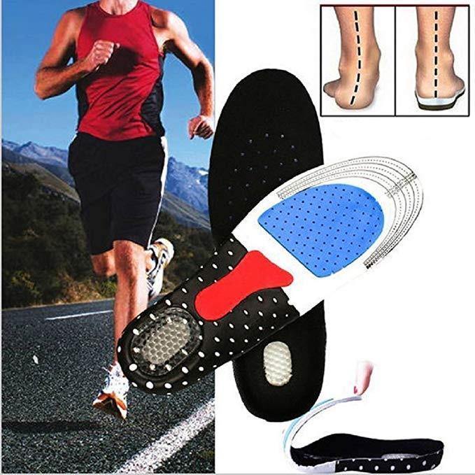 Insoles - 3DFEET™ My American Store