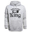 KING & QUEEN™ - COUPLE HOODIES My American Store