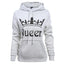 KING & QUEEN™ - COUPLE HOODIES My American Store