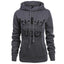 KING & QUEEN™ - COUPLE HOODIES My American Store