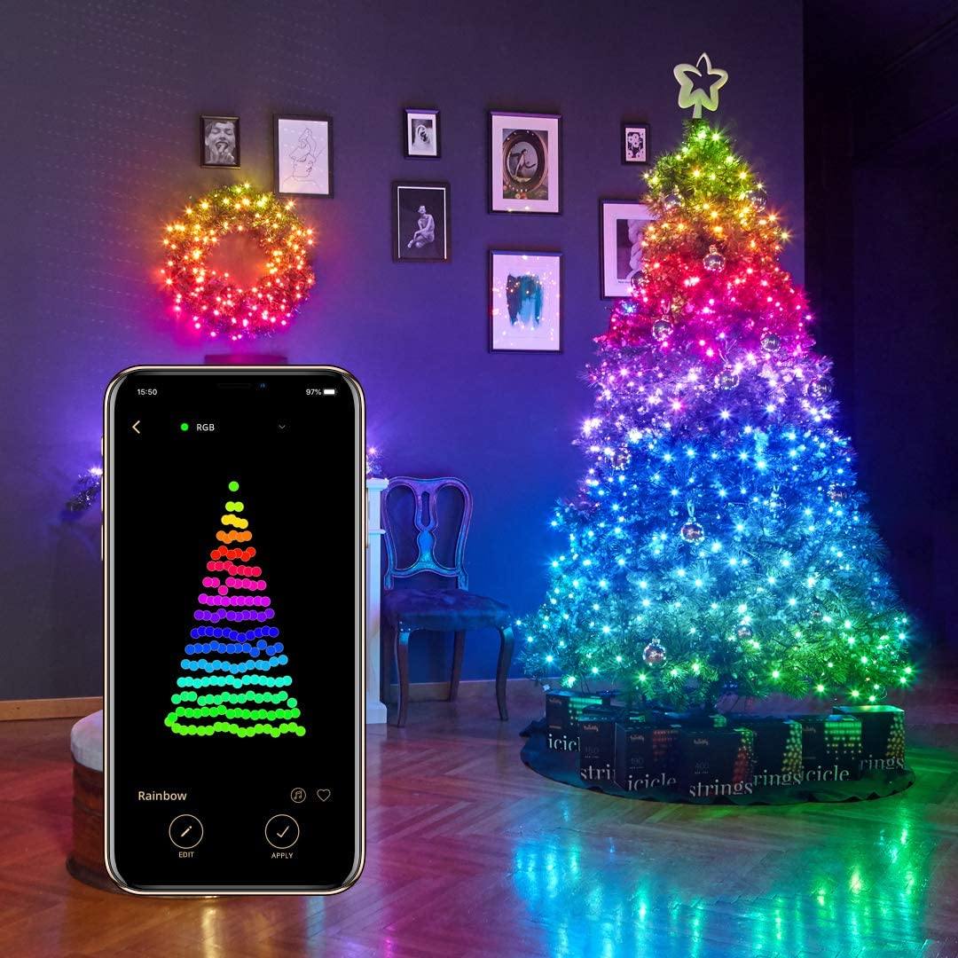 MAGIKLIGHT® - CUSTOMIZABLE CONNECTED LED My American Store