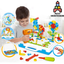 Montessori game for creativity and logic - CreaTools™ My American Store