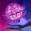 NEBULA MAGIC BALL - MELVONA™ My American Store