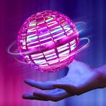 NEBULA MAGIC BALL - MELVONA™ My American Store