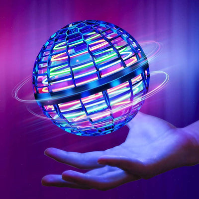 NEBULA MAGIC BALL - MELVONA™ My American Store