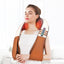 Neck, Shoulder and Back Massager - MasSpa™ My American Store
