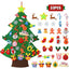 SAPINOU™ - MONTESSORI CHRISTMAS TREE My American Store