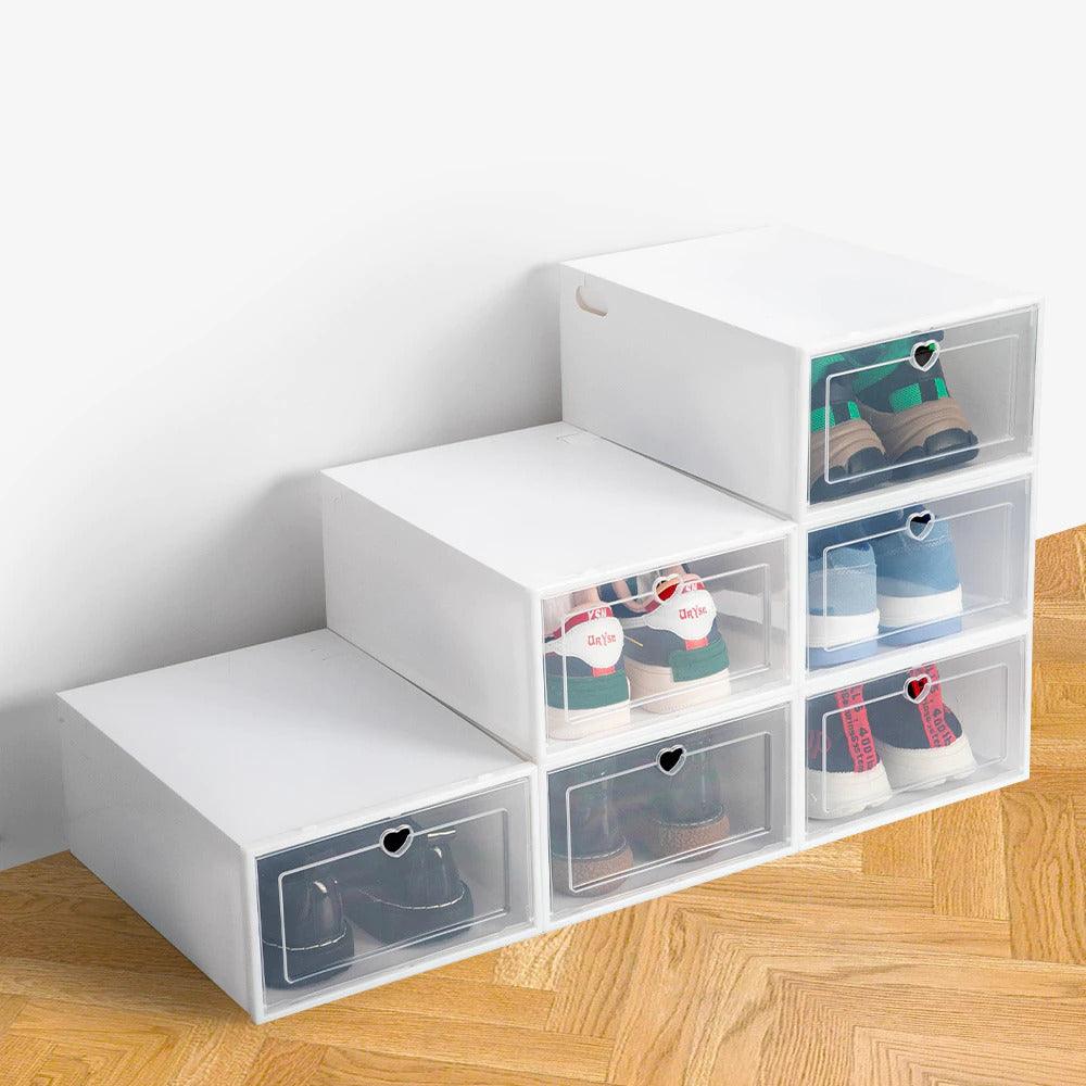 ShoesBox™ - Shoe storage box My American Store