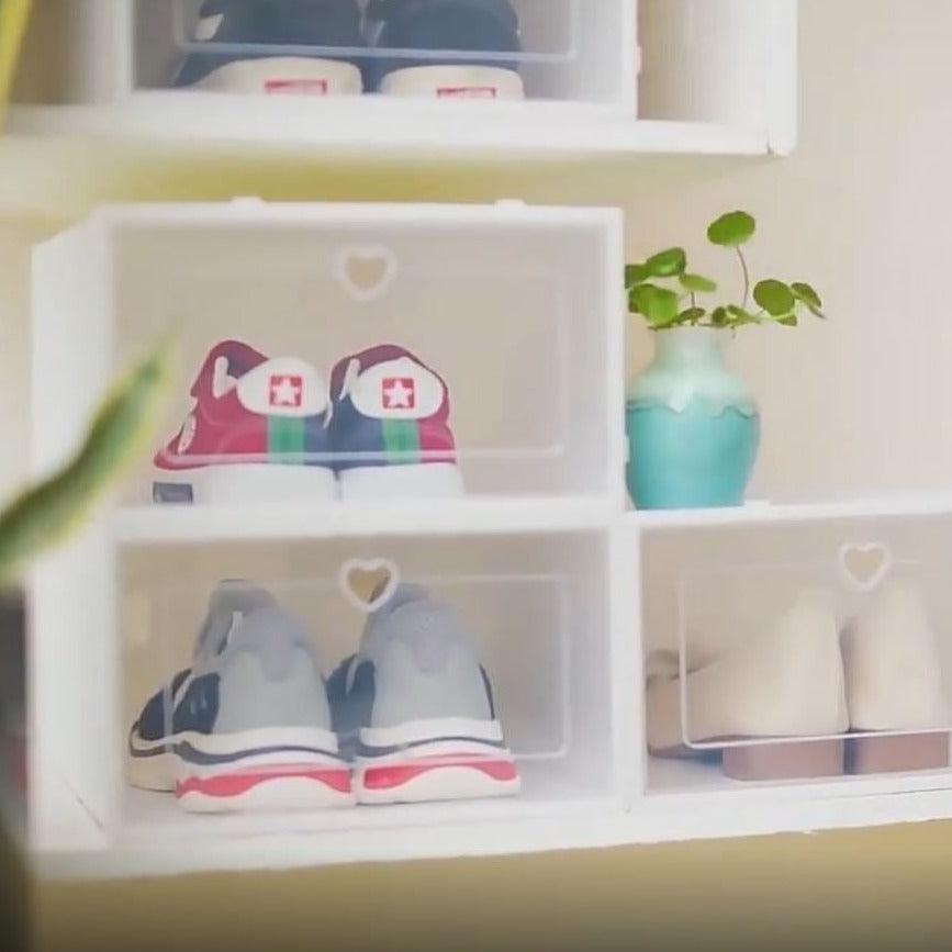 ShoesBox™ - Shoe storage box My American Store