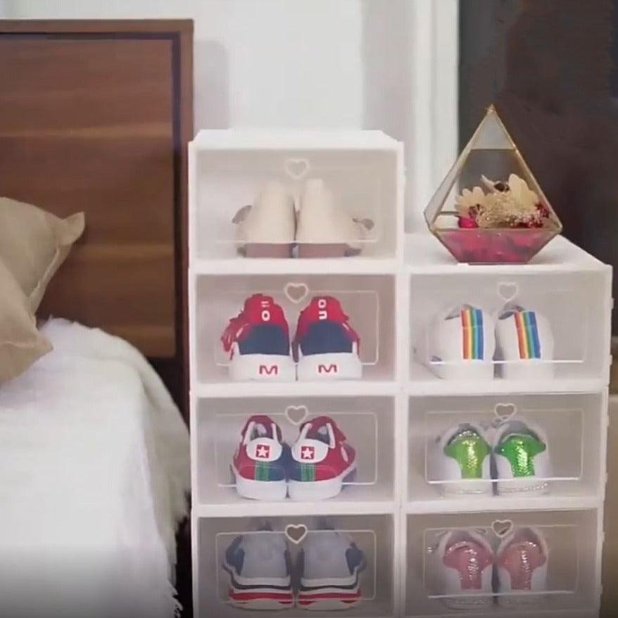 ShoesBox™ - Shoe storage box My American Store