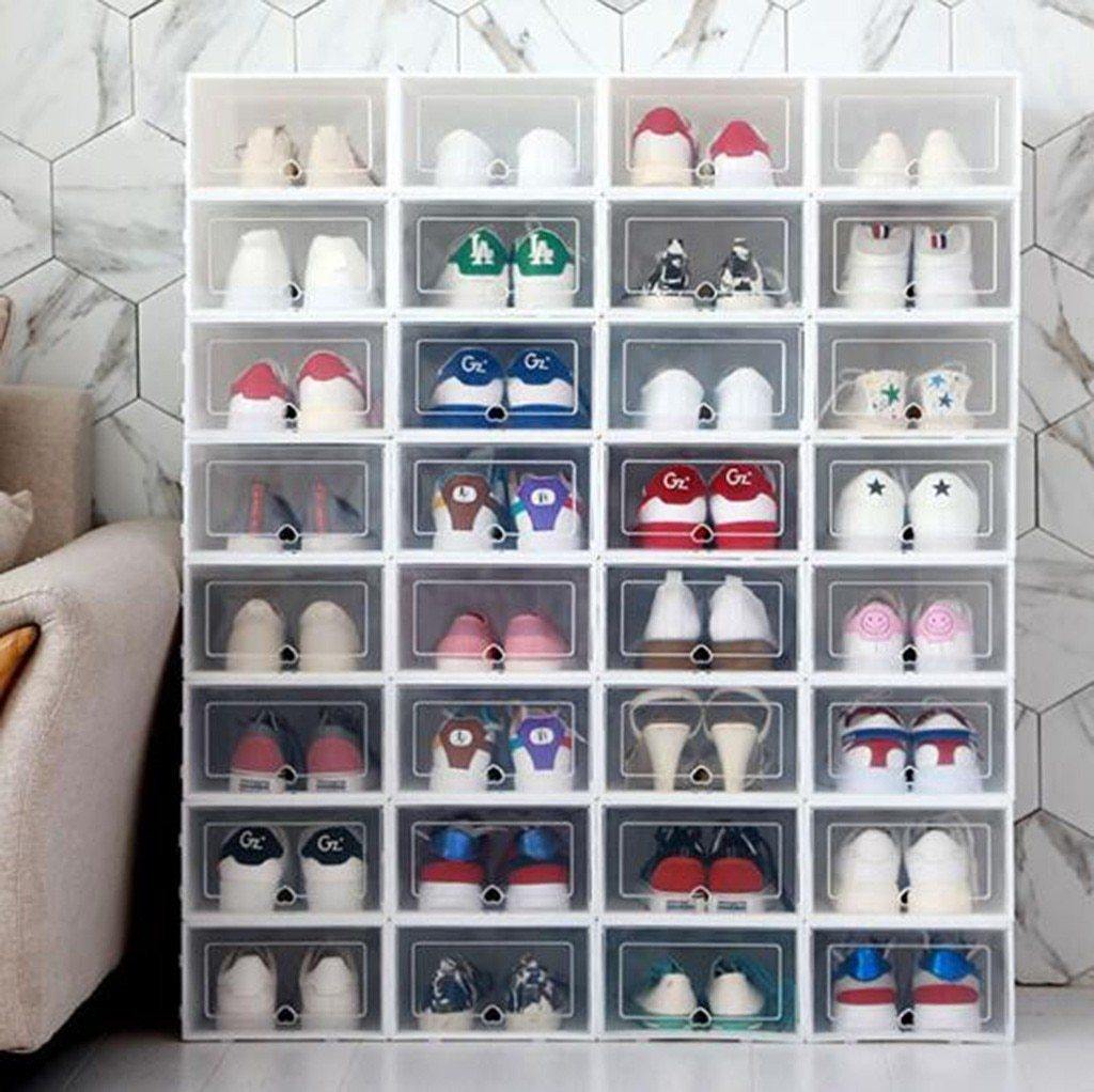 ShoesBox™ - Shoe storage box My American Store
