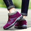 WARM AND COMFORTABLE ANTI-SLIP BOOTS FOR WOMEN My American Store