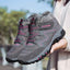 WARM AND COMFORTABLE ANTI-SLIP BOOTS FOR WOMEN My American Store