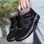 WARM AND COMFORTABLE ANTI-SLIP BOOTS FOR WOMEN My American Store