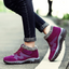 WARM AND COMFORTABLE ANTI-SLIP BOOTS FOR WOMEN My American Store